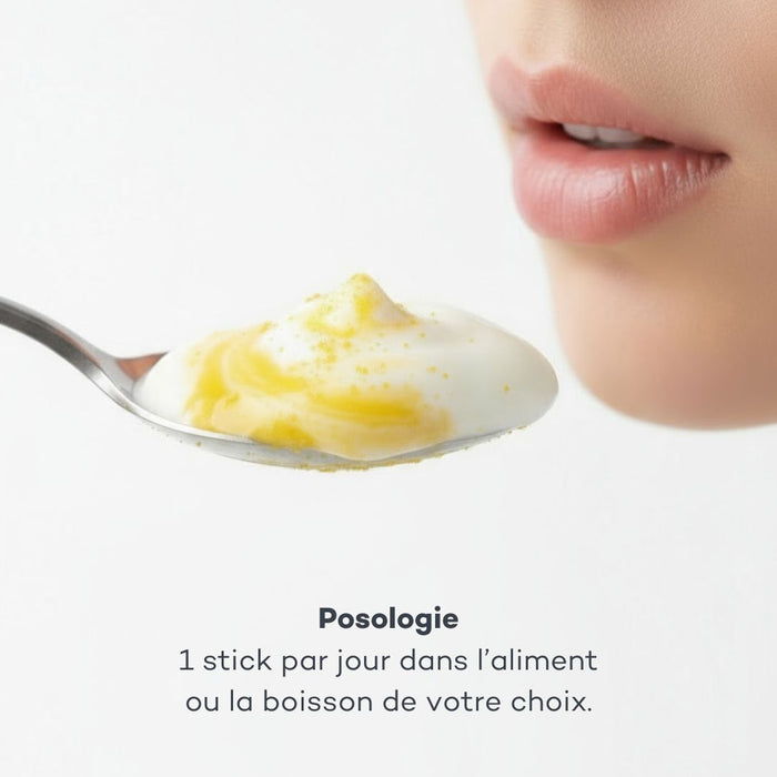 Pro-Collagen Flat Belly Mango