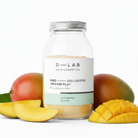Pro-Collagen Flat Belly Mango