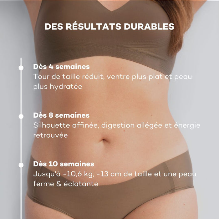 Pro-Collagen Flat Belly Mango