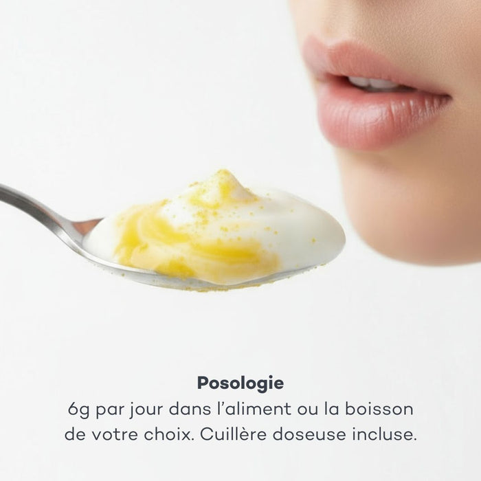 Pro-Collagen Flat Belly Mango