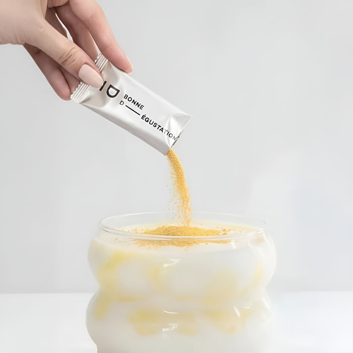 Pro-Collagen Flat Belly Mango