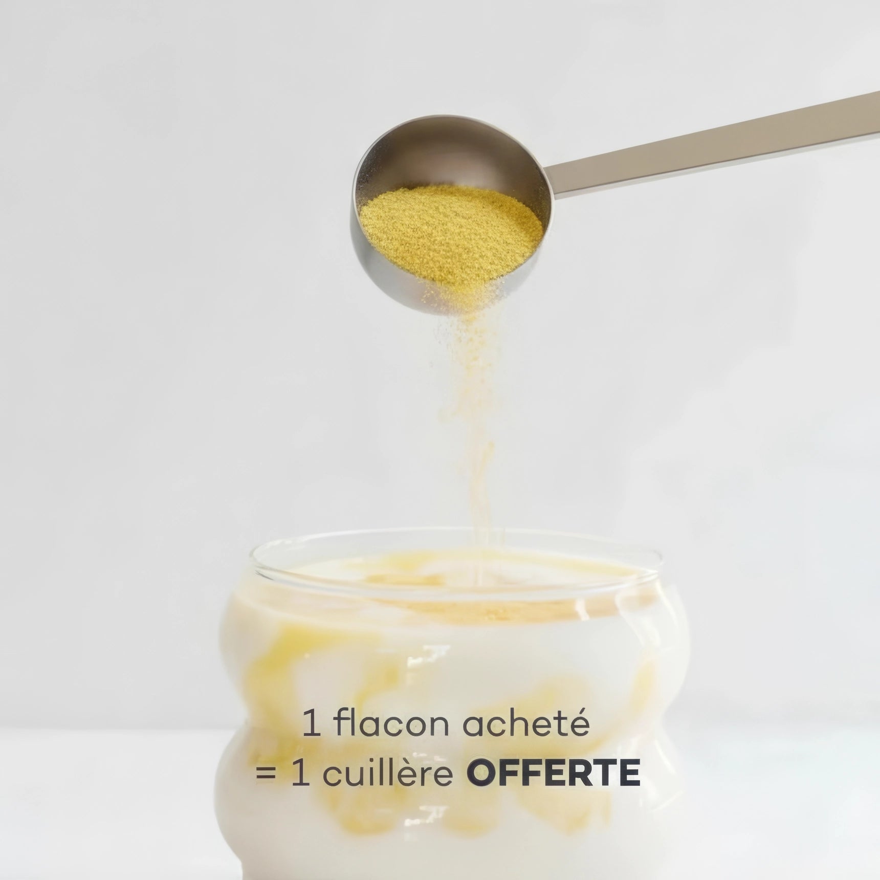 Pro-Collagen Flat Belly Mango