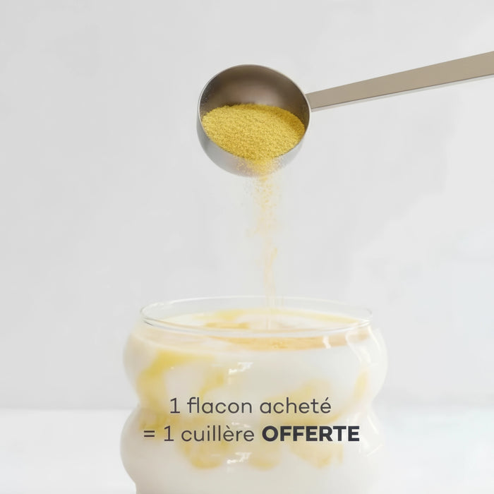 Pro-Collagen Flat Belly Mango