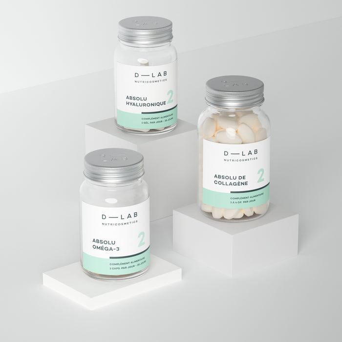 Jeunesse-Absolue - Short date