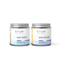 Routine Morning Boost