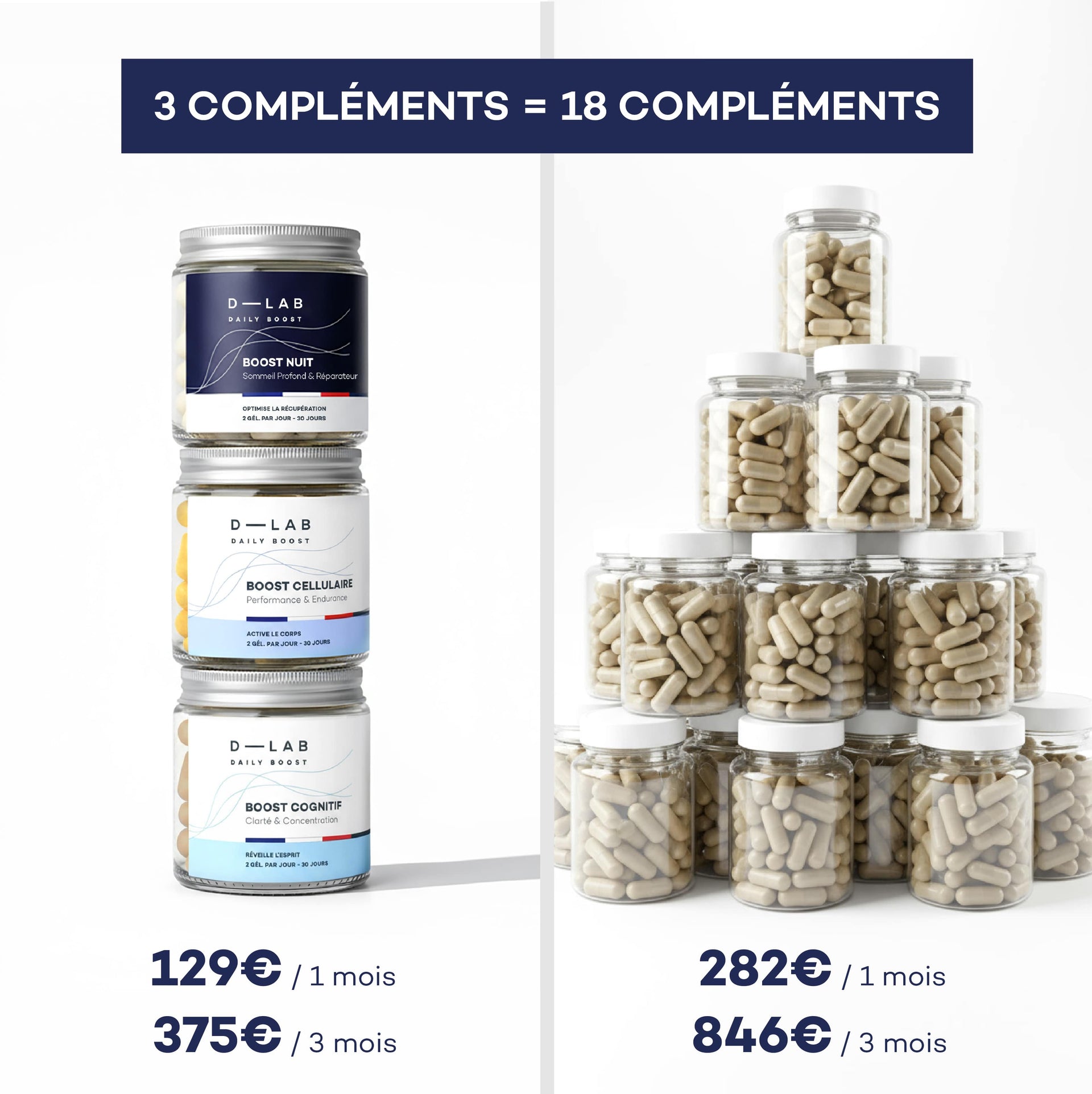 Routine Daily Boost