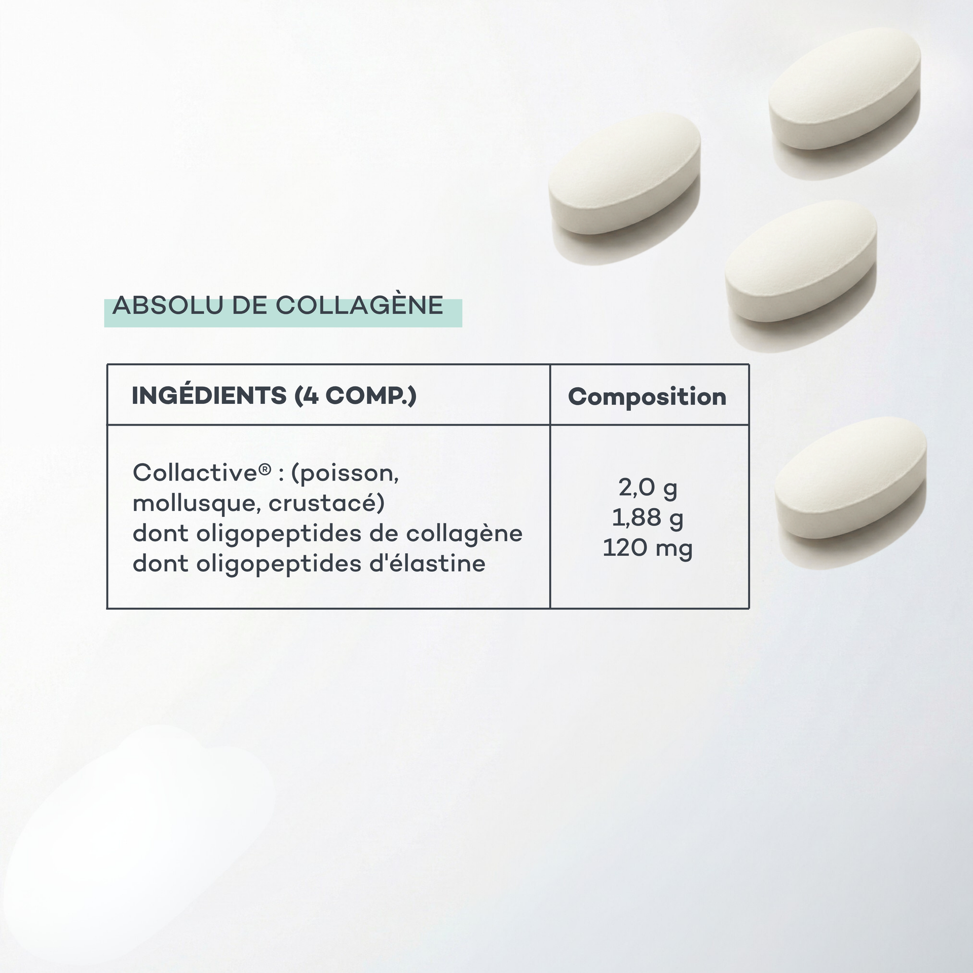 Routine Nutrition-Absolue