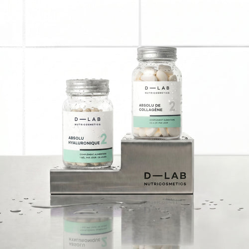 Routine Nutrition-Absolue