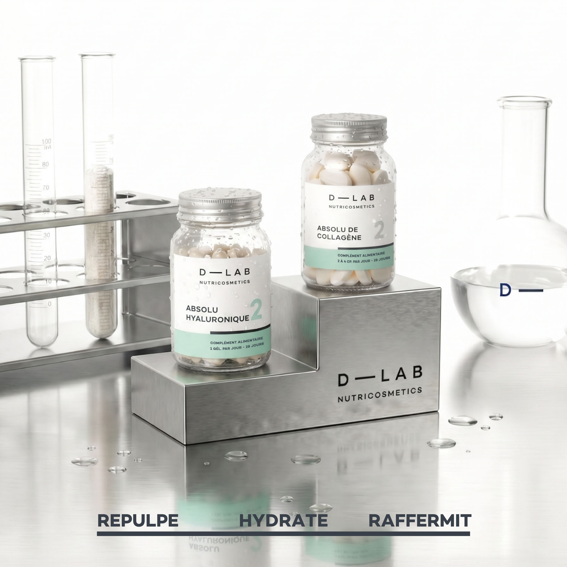 Routine Nutrition-Absolue