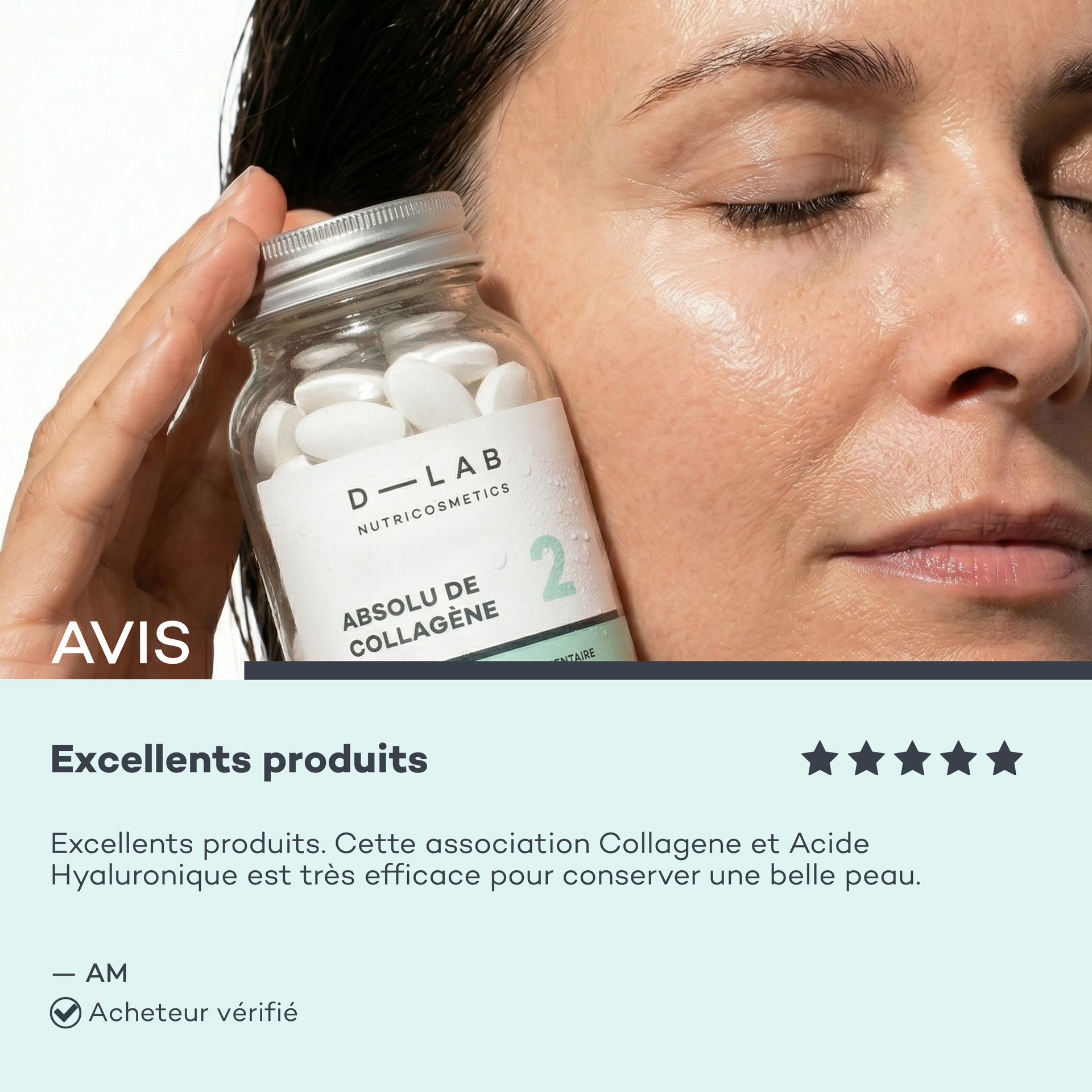 Routine Nutrition-Absolue