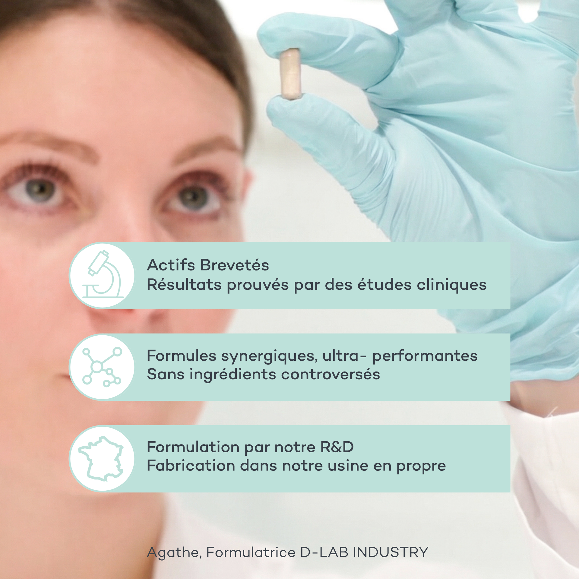 Routine Nutrition-Absolue