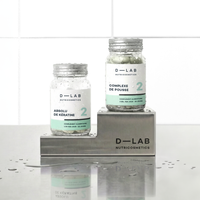 Routine Nutrition-Hair