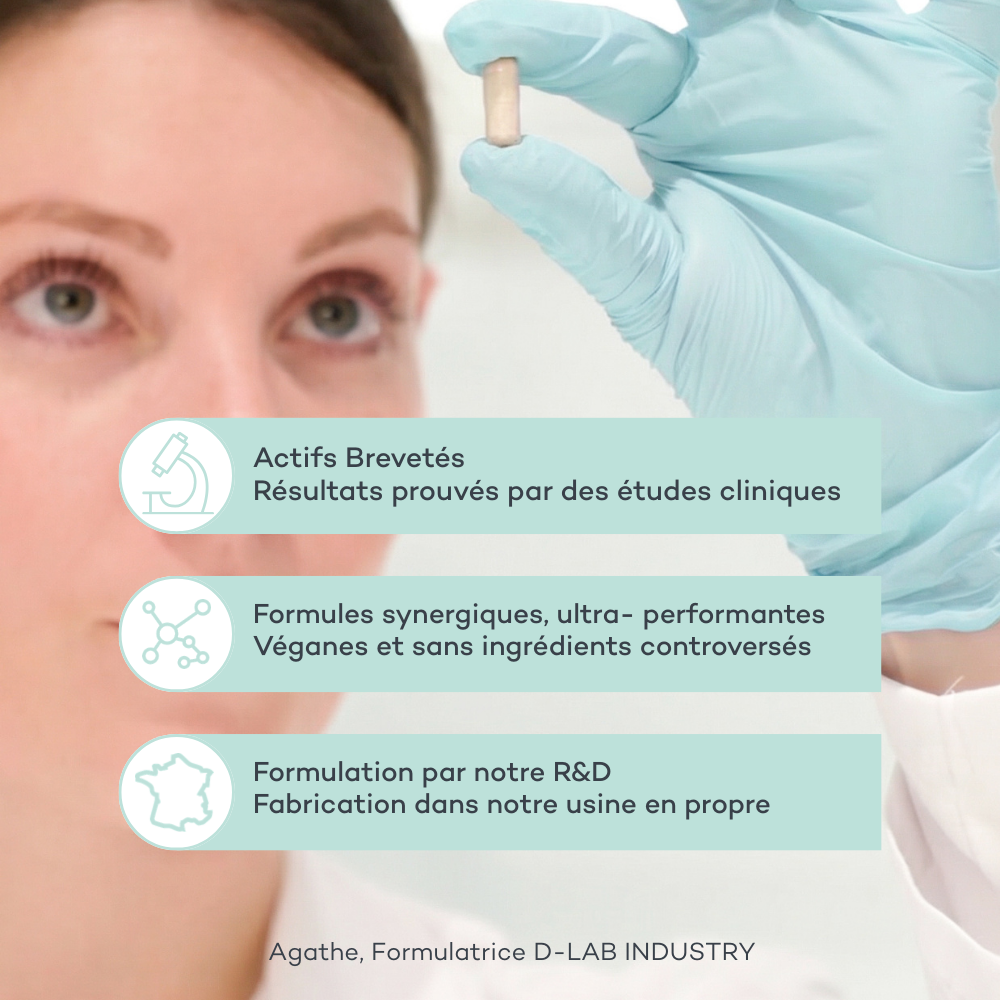 Revitalized Skin Routine