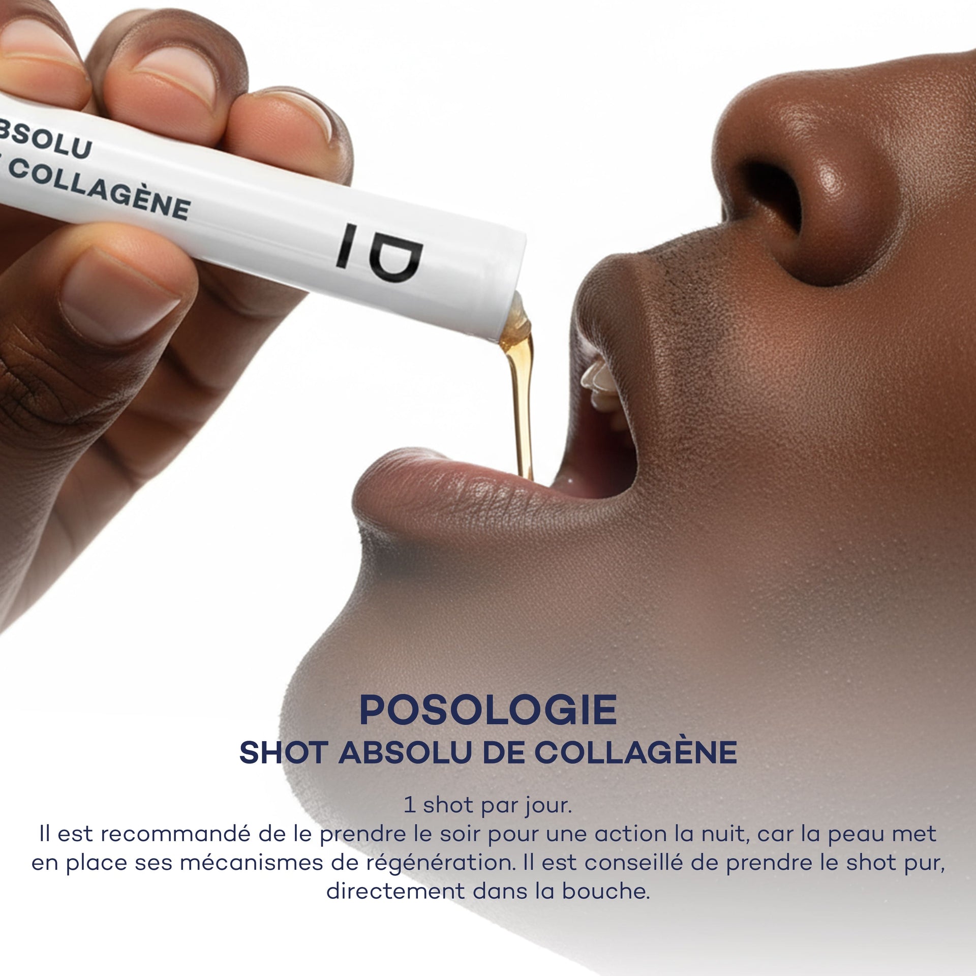 Routine Daily Boost