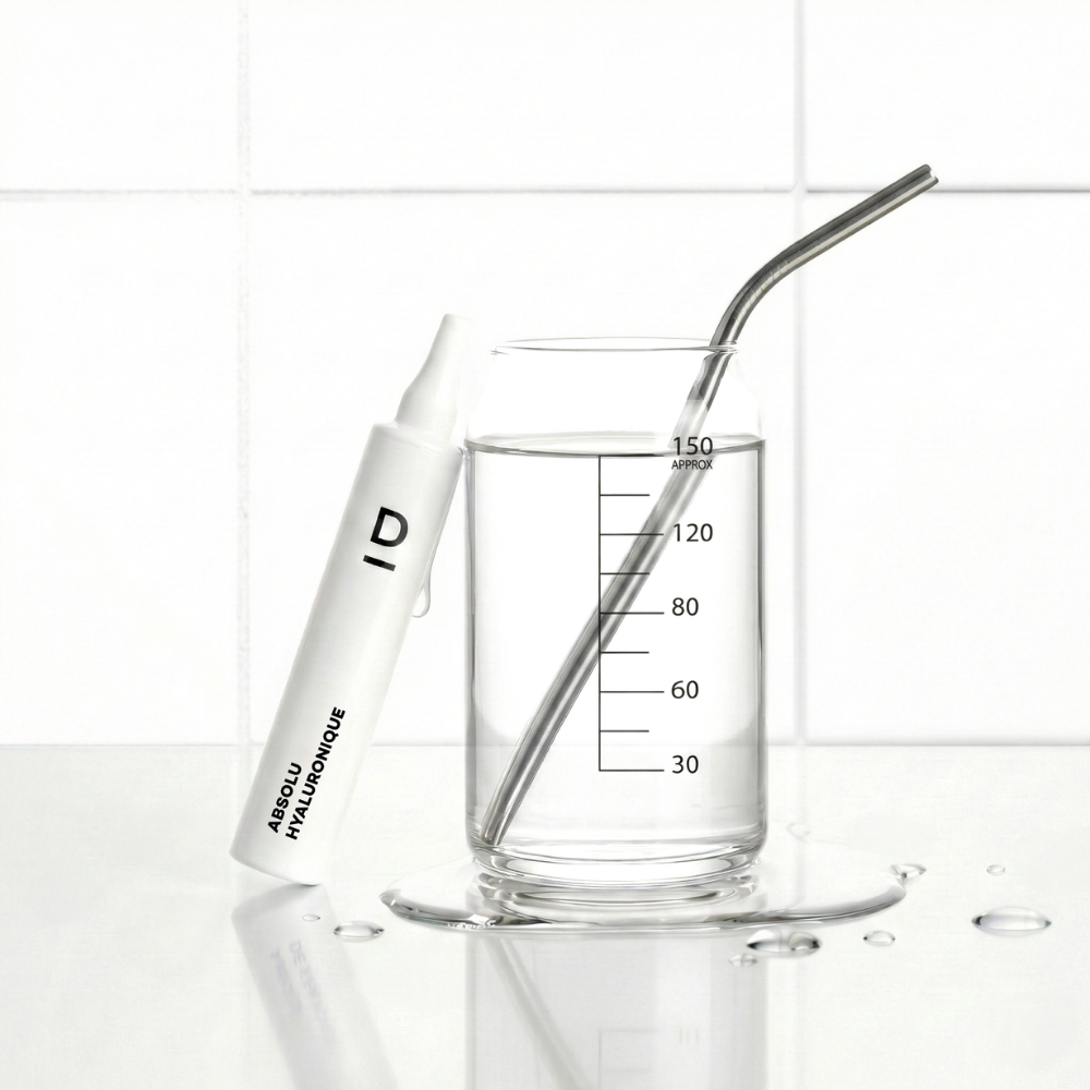Hyaluronic Acid Shots