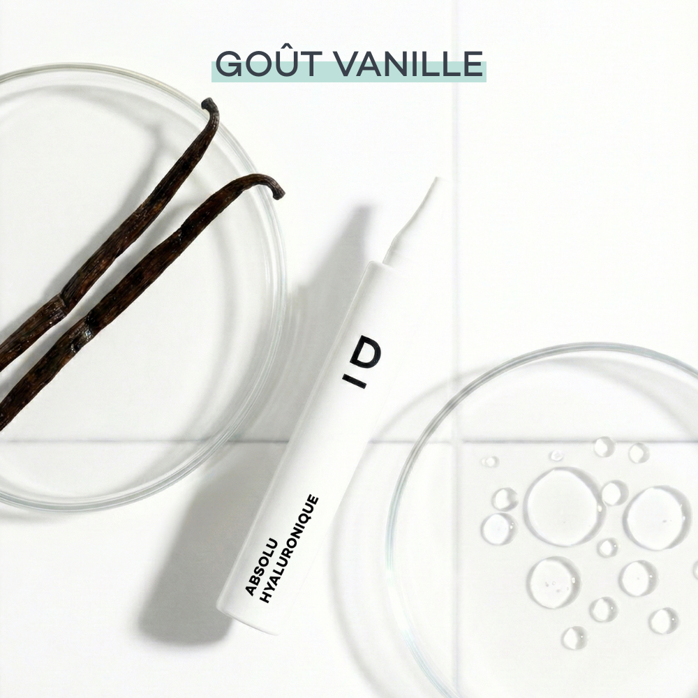 Hyaluronic Acid Shots