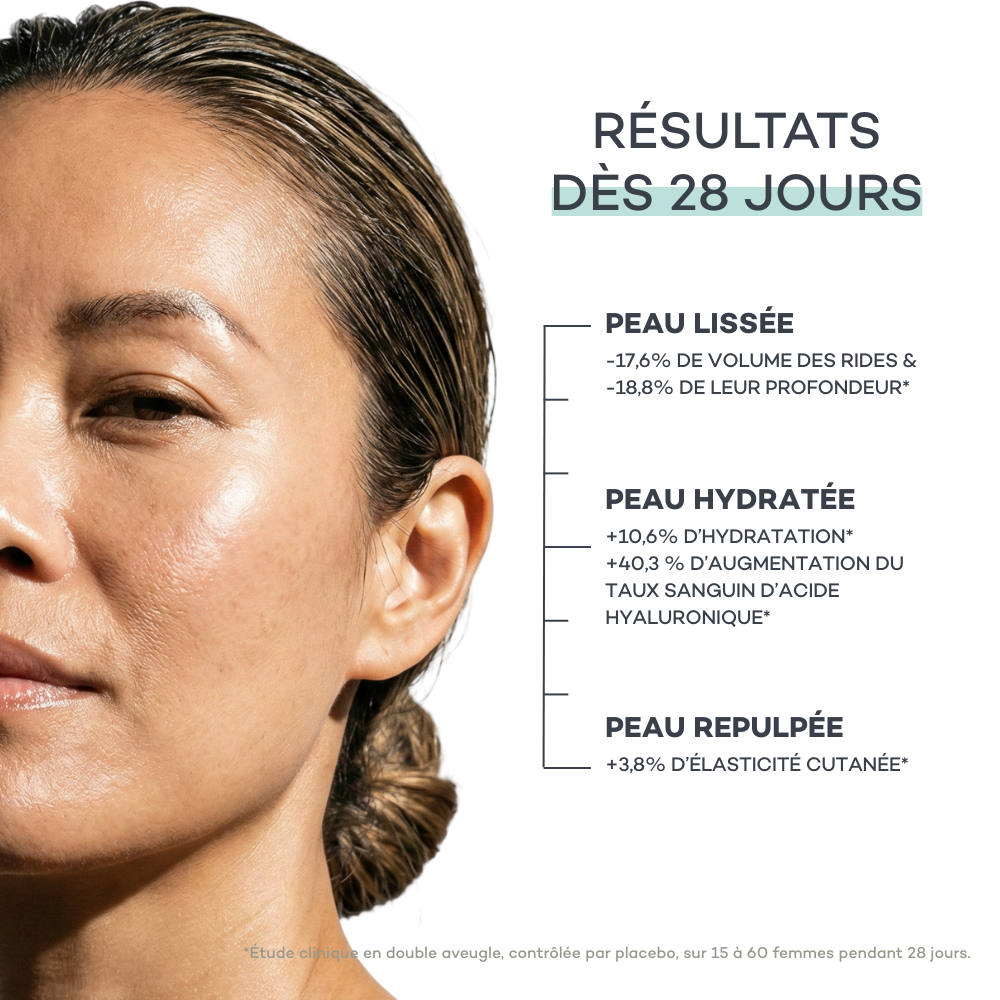 Hyaluronic Acid Shots