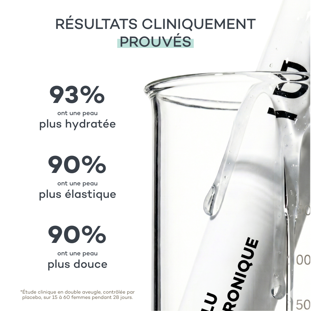Hyaluronic Acid Shots