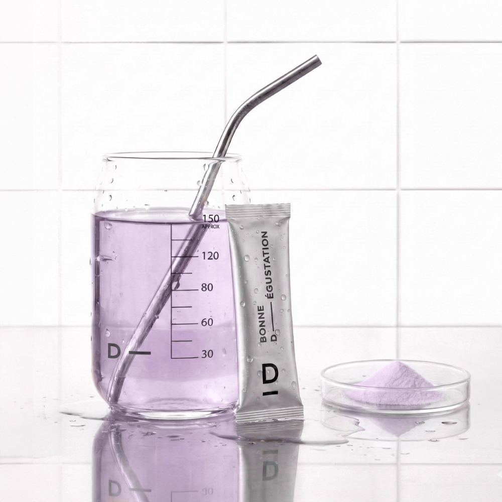Flexible Sticks - Blackcurrant