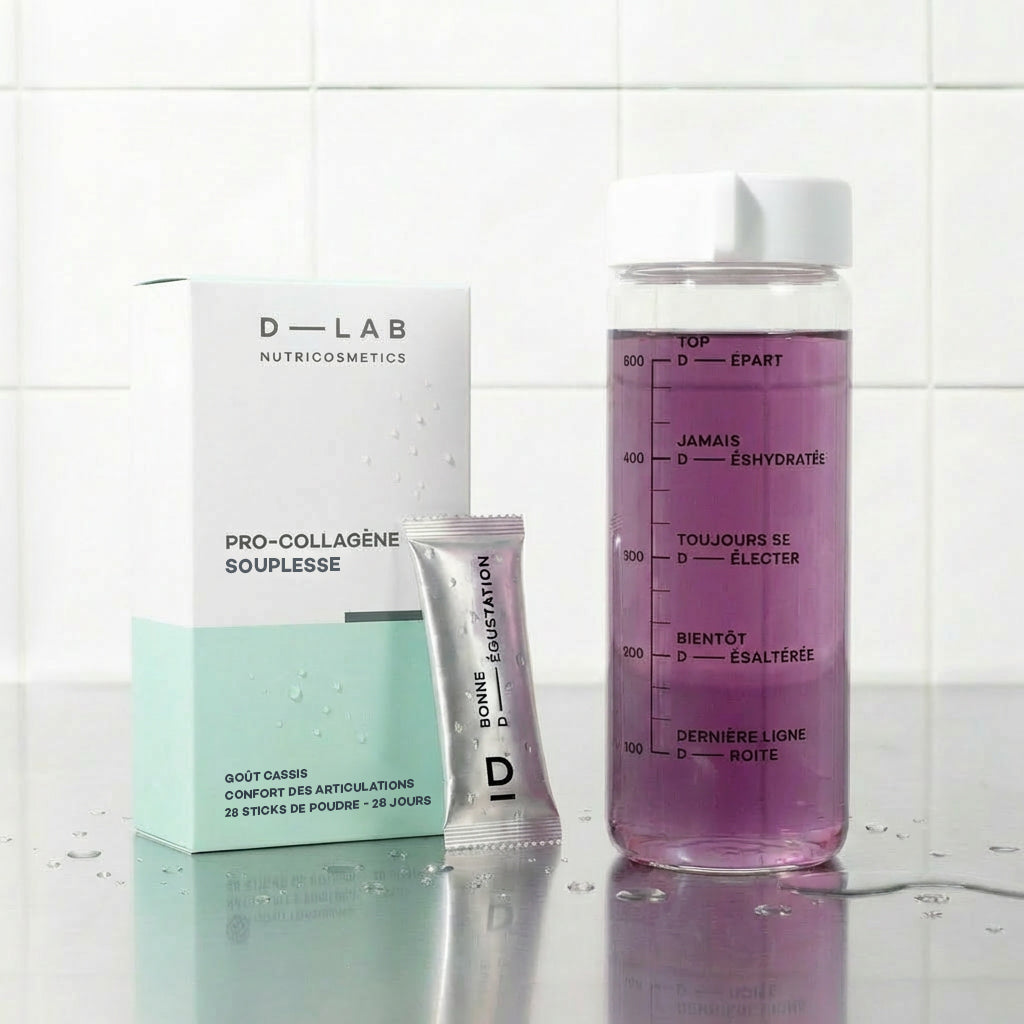 Flexible Sticks - Blackcurrant