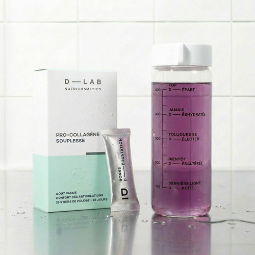 Flexible Sticks - Blackcurrant