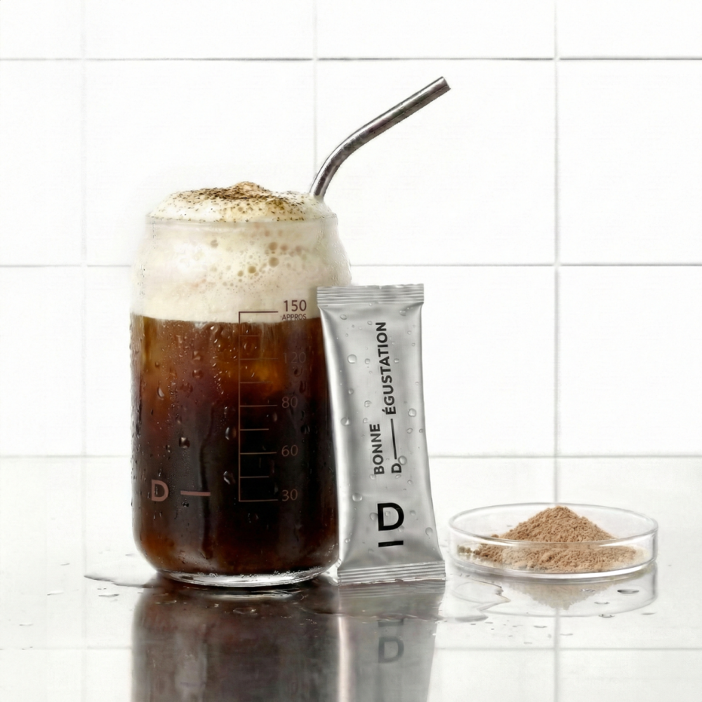 Fat Burning Sticks - Coffee