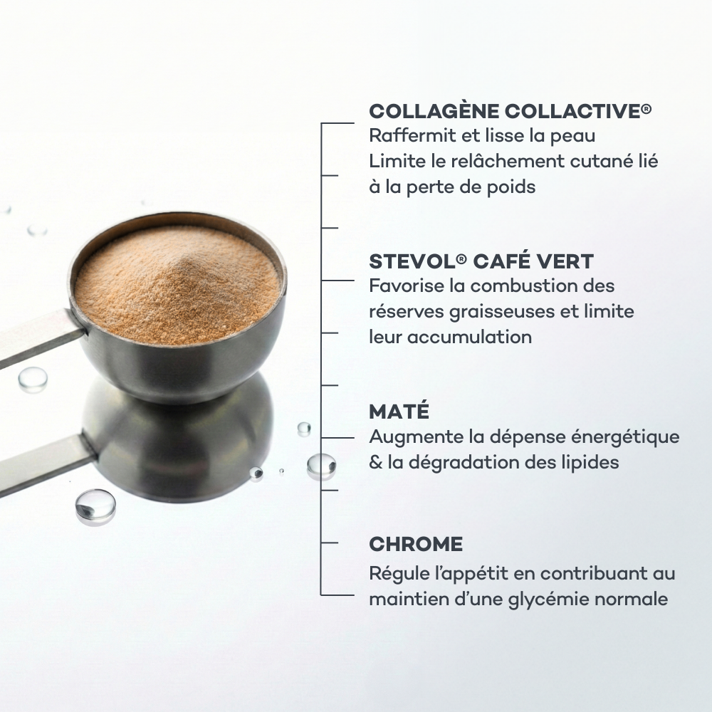 Fat Burning Sticks - Coffee