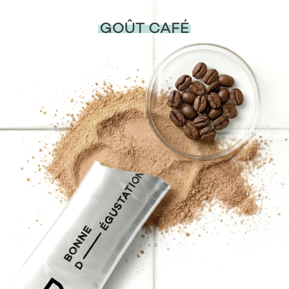 Fat Burning Sticks - Coffee