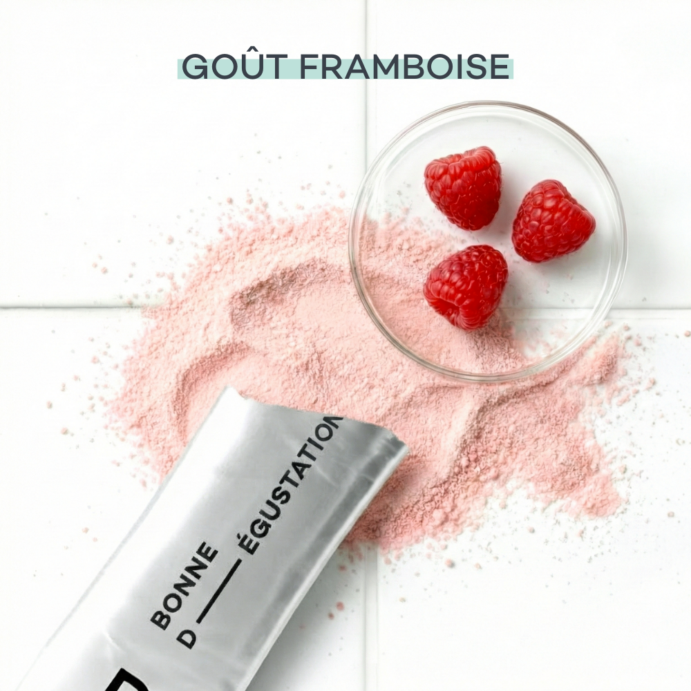 New Skin Sticks - Raspberry