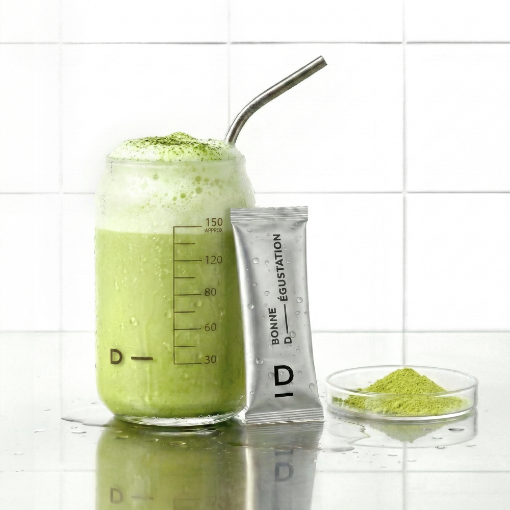 New Skin Sticks - Matcha