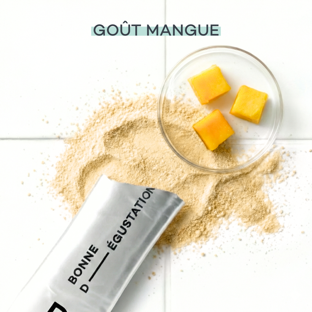 Flat Belly Sticks - Mango