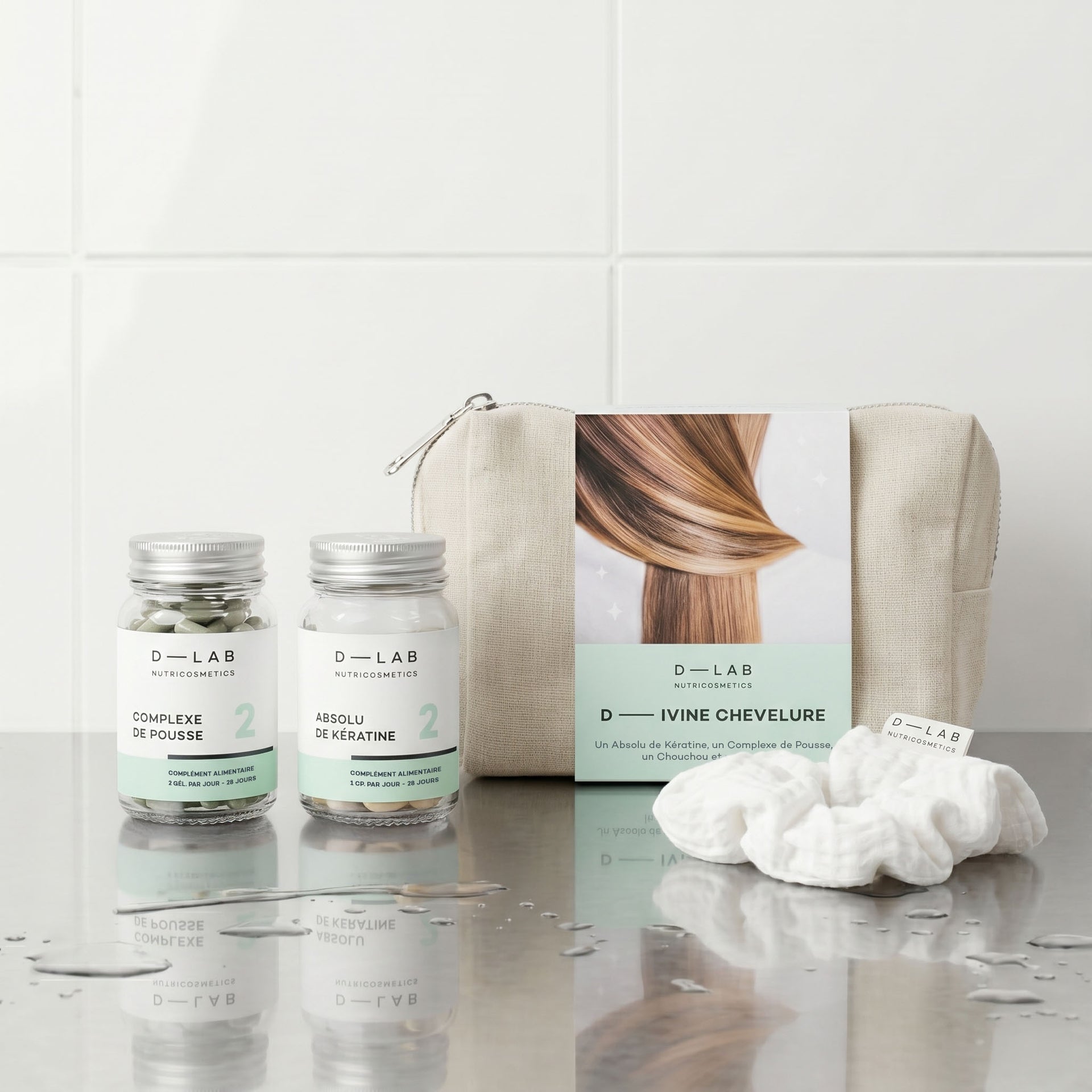 KERATIN Kit