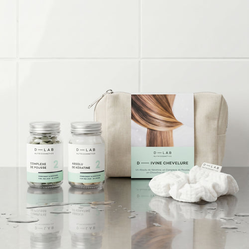 KERATIN Kit