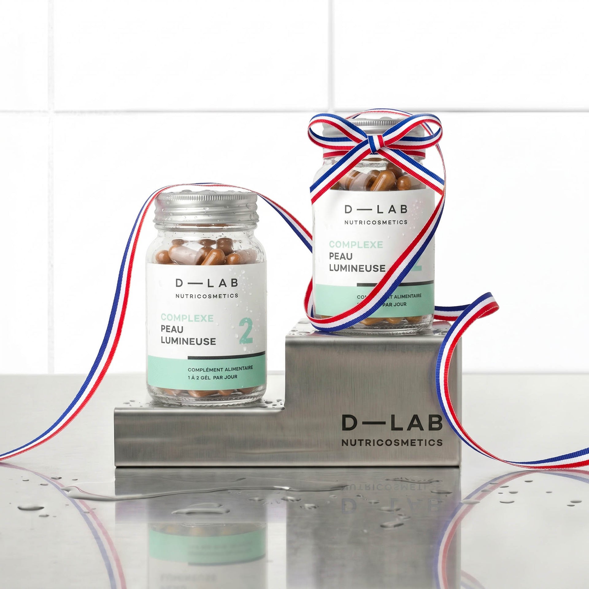 Luminous Skin Complex