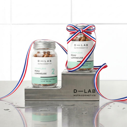 Luminous Skin Complex