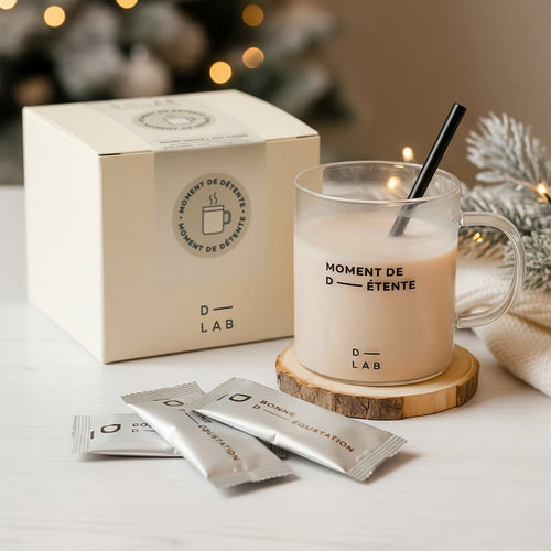 Pro-Collagen Renewed Skin Choco-Hazelnut