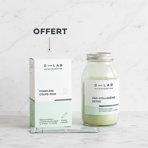 Pro-Collagen Detox