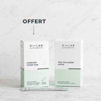 Pro-Collagen Detox