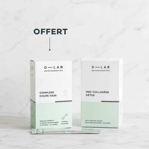 Pro-Collagen Detox