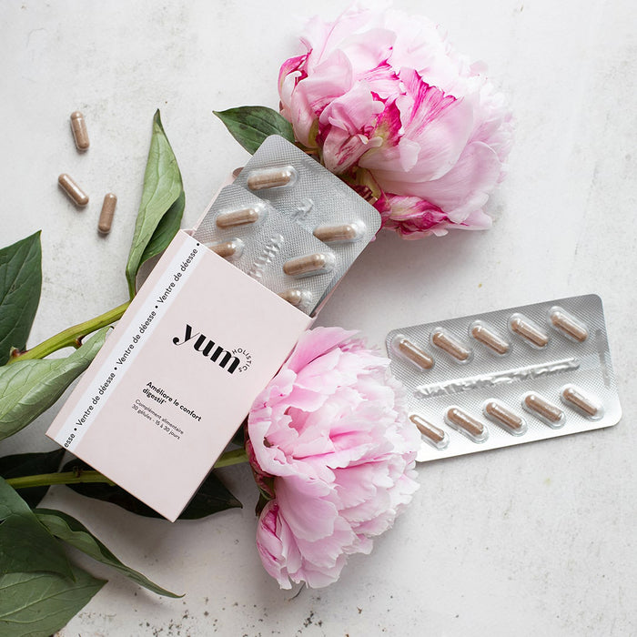 Goddess Belly - Short Date