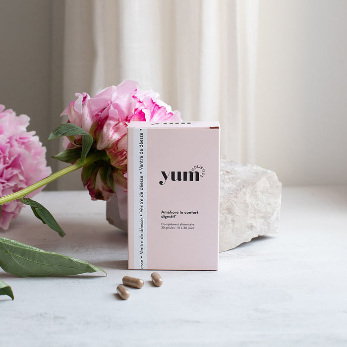 Goddess Belly - Short Date