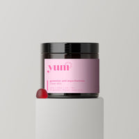 energy + concentration powder