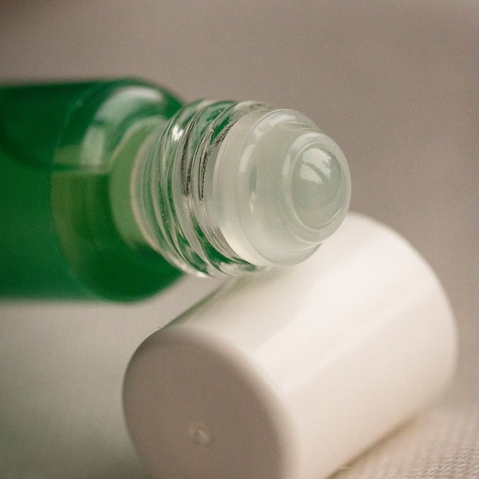 Goodbye pimples - Roll-on against blemishes