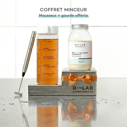 Slimming Drink - Mango