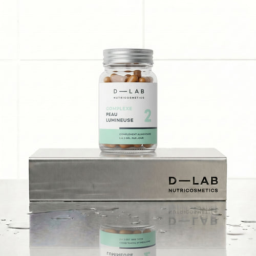 Luminous Skin Complex