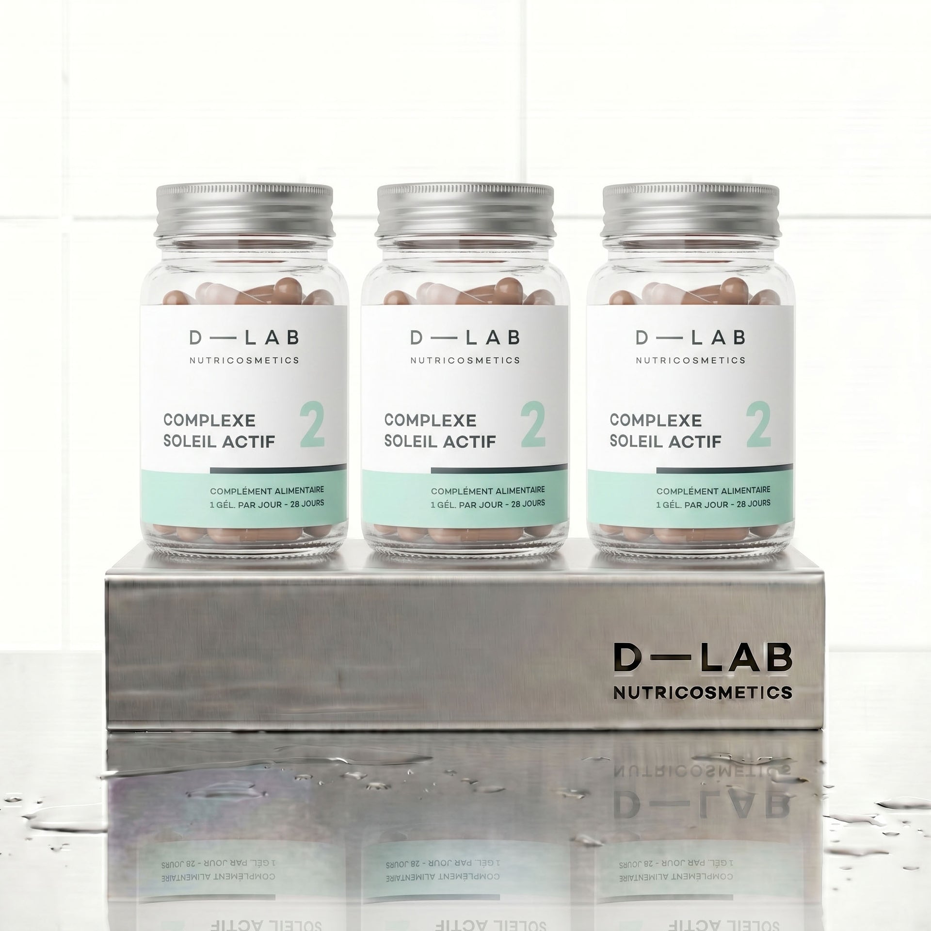 Active Sun Complex