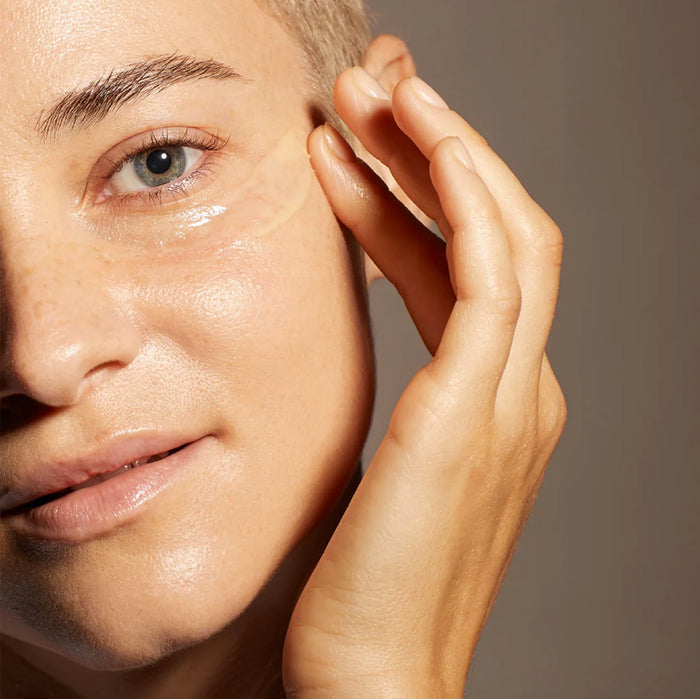 Goodbye pimples - Roll-on against blemishes