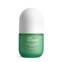 Natural Detoxifying Deodorant