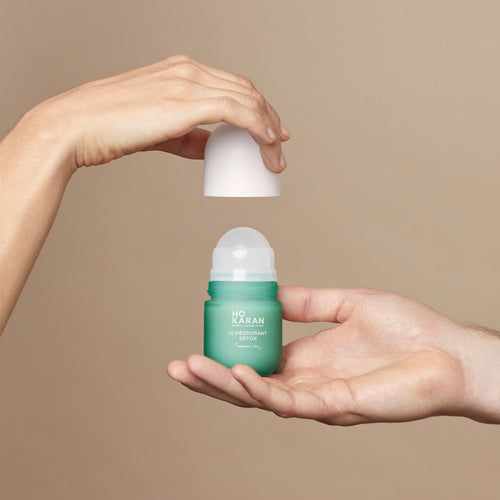 Natural Detoxifying Deodorant