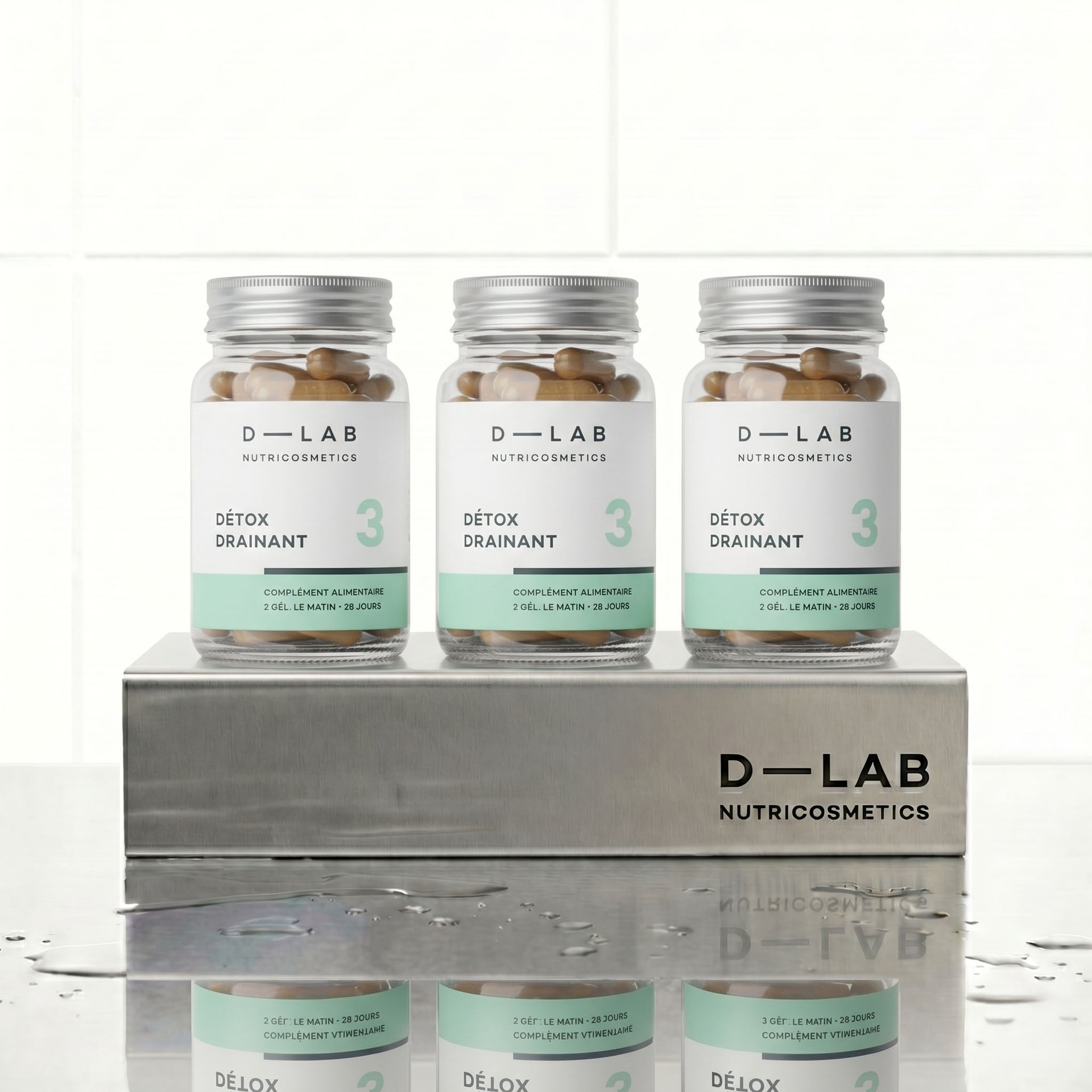 Draining Detox